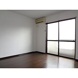 コーポ御幣川 1階1Kのリビング/ダイニング