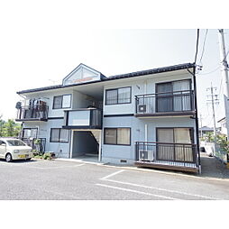 メイゾンアプリコット　B棟