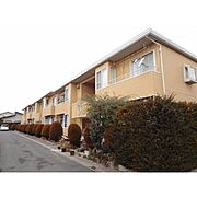 ラプラスゆうＥ 2階 築36年8ヶ月の賃貸物件