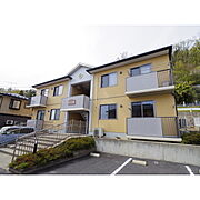 セピアコート西河原A棟 1階 築21年3ヶ月の賃貸物件