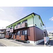 リバーハイム・鶴田の賃貸物件