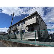 篠ノ井駅より徒歩7分 築5年3ヶ月 2階建の賃貸物件