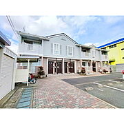 エスポワールK&Sの賃貸物件