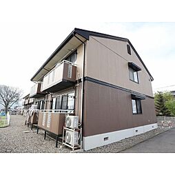 パウゼ・ドゥ・アピス　B棟 205