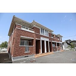 カーサ・レオノール