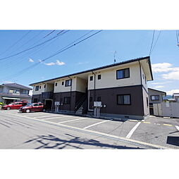 フレグランスファミーユ