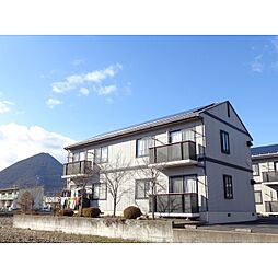 グランドリジェールII　Ｅ棟