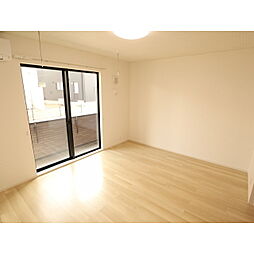 Ｎ・Ｓグランデ 1階1Kのリビング/ダイニング