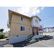 長野駅より徒歩18分 2階 築20年8ヶ月の賃貸物件