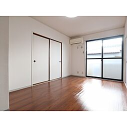 アーバンハイツ氷鉋　B棟 2階2LDKのリビング/ダイニング