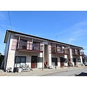 中山コーポ 2階 築45年5ヶ月の賃貸物件