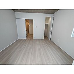 千曲シモンド 1Kの写真