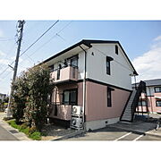 長野駅よりバス15分 徒歩13分 1階 築30年8ヶ月の賃貸物件