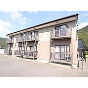 サープラスブライト 2階 築19年11ヶ月の賃貸物件