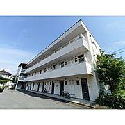 ＷＥＳＴＶＡＬＬＥＹ 2階 築32年8ヶ月の賃貸物件