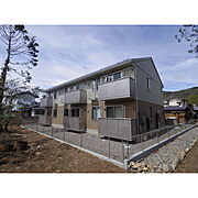 セジュール上徳間Ｃ 1階 築10年4ヶ月の賃貸物件