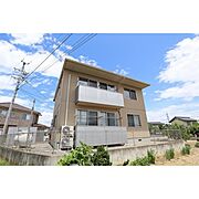 今井駅より徒歩19分 築17年5ヶ月 2階建の賃貸物件