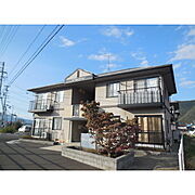 ハイム・シェーネスＣ 1階 築30年1ヶ月の賃貸物件