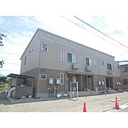 稲荷山駅より徒歩9分 1階 築10年9ヶ月の賃貸物件