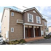 篠ノ井駅より徒歩19分 2階 築19年6ヶ月の賃貸物件