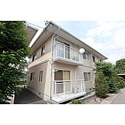 篠ノ井駅よりバス23分 徒歩11分 1階 築31年7ヶ月の賃貸物件