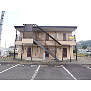 サープラスなおえ 2階 築20年8ヶ月の賃貸物件