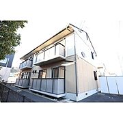 篠ノ井駅より徒歩18分 1階 築23年3ヶ月の賃貸物件