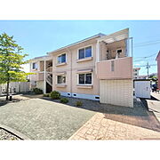 長野駅よりバス8分 徒歩6分 1階 築35年5ヶ月の賃貸物件