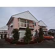 グリーンビレッジ川中島S棟 1階 築35年の賃貸物件