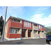 テクノさかき駅より徒歩9分 1階 築16年の賃貸物件