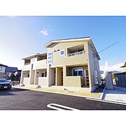 フェリーチェの賃貸物件