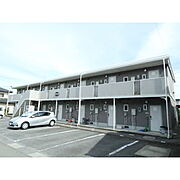 フレグランスマルコ３ 1階 築31年1ヶ月の賃貸物件