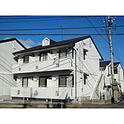 セジュールひが野Ａ 1階 築37年11ヶ月の賃貸物件