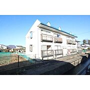 長野駅よりバス13分 徒歩4分 1階 築33年4ヶ月の賃貸物件