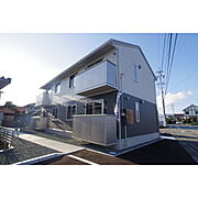 レーヴヤマコー 2階 築8年9ヶ月の賃貸物件