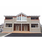 長野駅よりバス8分 徒歩12分 2階 築12年4ヶ月の賃貸物件