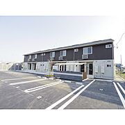 レザン・M 1階 築8年の賃貸物件