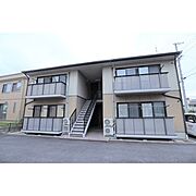 シェル上池田Ａ 1階 築23年2ヶ月の賃貸物件