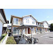 長野駅よりバス32分 徒歩4分 1階 築20年7ヶ月の賃貸物件