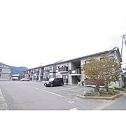 テクノさかき駅より徒歩28分 2階 築29年5ヶ月の賃貸物件