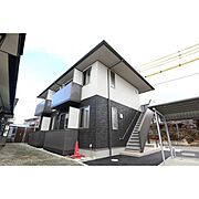 川中島駅より徒歩12分 2階 築6年2ヶ月の賃貸物件