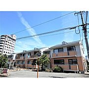 フレール泉 2階 築33年11ヶ月の賃貸物件