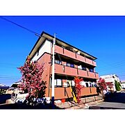 セントラルコート稲里 A 2階 築27年9ヶ月の賃貸物件