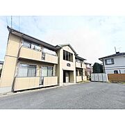 セピアコート 1階 築22年7ヶ月の賃貸物件