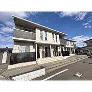 キャロット駅西 2階 築7年の賃貸物件