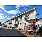 安茂里駅より徒歩6分 1階 築39年5ヶ月の賃貸物件