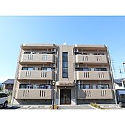 パークサイドガーデン 1階 築20年8ヶ月の賃貸物件