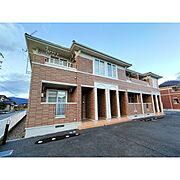 プリムローズＡ 2階 築18年2ヶ月の賃貸物件