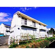 川中島駅より徒歩13分 2階 築36年3ヶ月の賃貸物件
