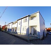 アビシオン森 1階 築38年11ヶ月の賃貸物件